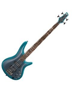 BASSO ELETTRICO IBANEZ SR300E-CUB Cerulean Aura Burst