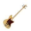 BASSO ELETTRICO IBANEZ TMB100M-MWF Mustard Yellow Flat
