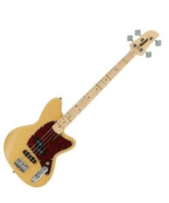 BASSO ELETTRICO IBANEZ TMB100M-MWF Mustard Yellow Flat