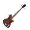 BASSO ELETTRICO IBANEZ TMB100-WNF Walnut Flat