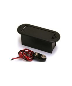 VANO PORTA BATTERIA PER CHITARRA GODIN MULTIAC