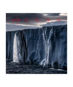 CD Pearl Jam Gigaton