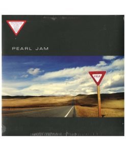 VINILE Pearl Jam YIELD