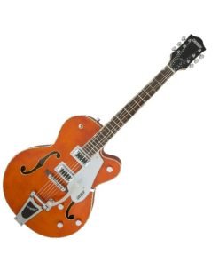 Chitarra Gretsch G5420T Electromatic® Hollow Body Single-Cut with Bigsby®