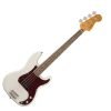 BASSO ELETTRICO SQUIER Classic Vibe '60s Precision Bass Laurel Fingerboard Olympic White