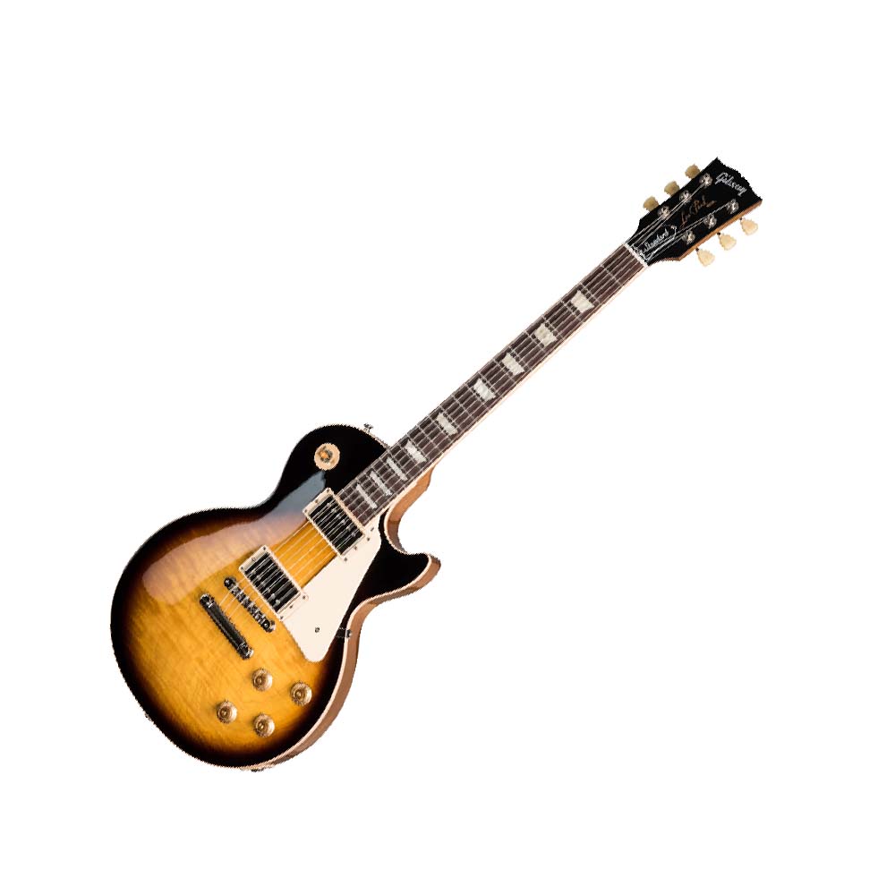 CHITARRA ELETTRICA GIBSON LES PAUL STANDARD 50s Tobacco Burst