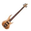 BASSO ELETTRICO 5 CORDE LTD B-205SM Natural Satin