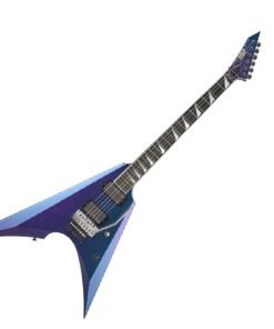CHITARRA ELETTRICA ESP Arrow - Andromeda II - c/astuccio