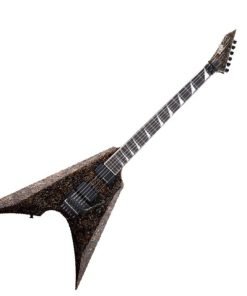 CHITARRA ELETTRICA ESP Arrow - Rusty Arrow - c/astuccio