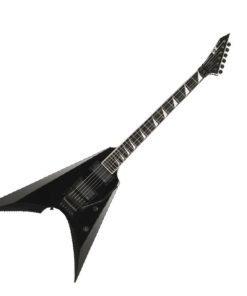 CHITARRA ELETTRICA ESP E-II Arrow - Black - c/astuccio
