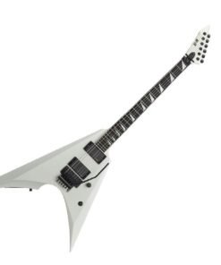 CHITARRA ELETTRICA ESP E-II Arrow - Snow White - c/astuccio