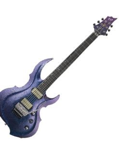 CHITARRA ELETTRICA ESP FRX - Cast Metal Andromeda II - c/astuccio