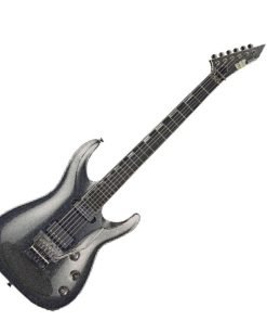CHITARRA ELETTRICA ESP Horizon-I - Titan Metal - c/astuccio