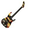 CHITARRA ELETTRICA ESP Kamikaze-1 - c/astuccio