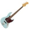 BASSO ELETTRICO SQUIER Classic Vibe '60s Jazz Bass Laurel Fingerboard Daphne Blue