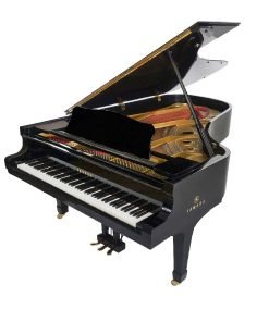 PIANOFORTE A CODA YAMAHA GRAND PIANO C7 RICONDIZIONATO