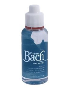 OLIO PER VALVOLE OTTONI BACH 760572