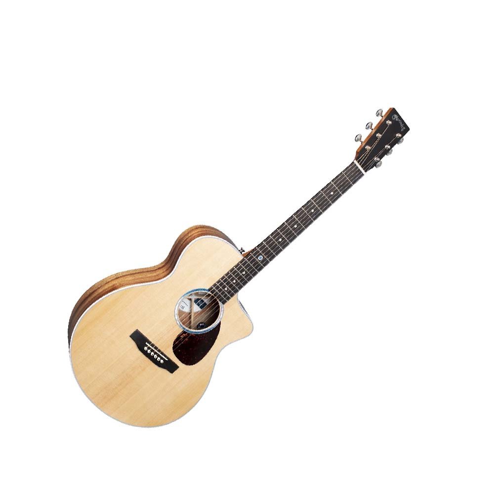 CHITARRA ACUSTICA MARTIN SC-13E Modern