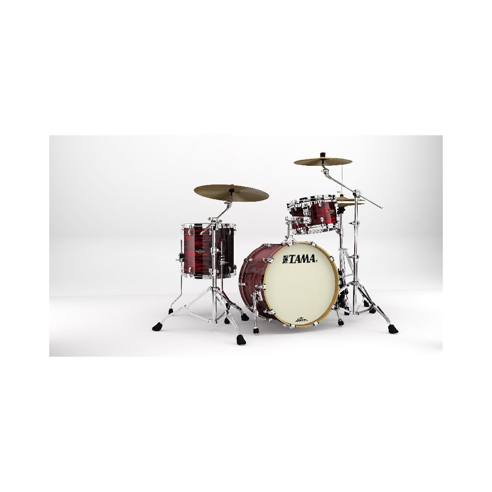 TAMA STARCLASSIC WBR30RS-ROY