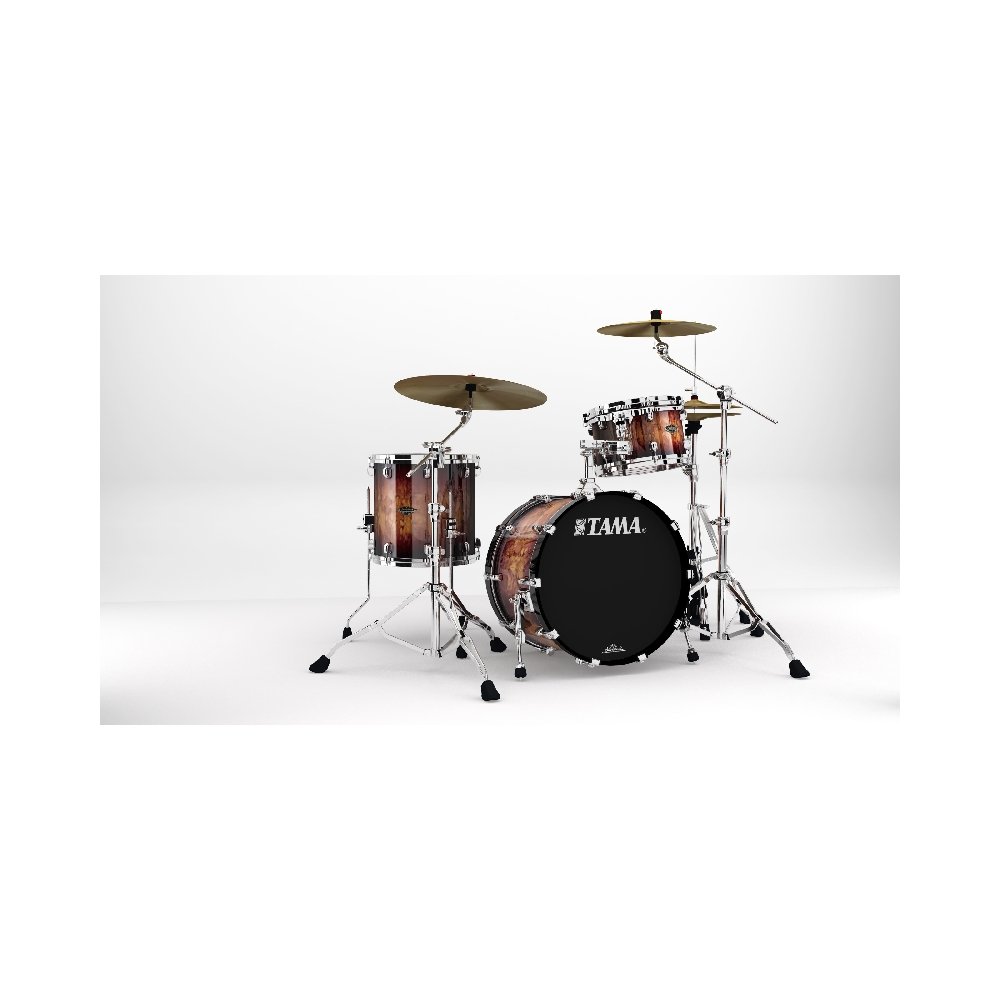 TAMA STARCLASSIC WBS30RS-MBR