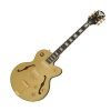 CHITARRA SEMIACUSTICA EPIPHONE UPTOWN KAT ES Topaz Gold Metallic