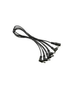 CAVO AUDIO PATCH 5 PEDALI MOOER PDC5A