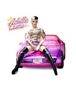 CD Achille Lauro 1990