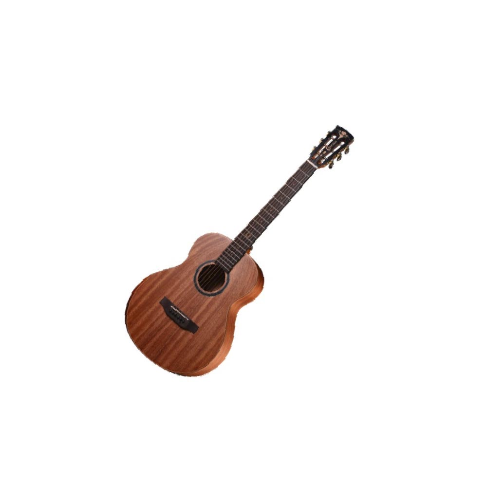 CHITARRA ACUSTICA ELETTRIFICATA CRAFTER BIG MINO/ALM