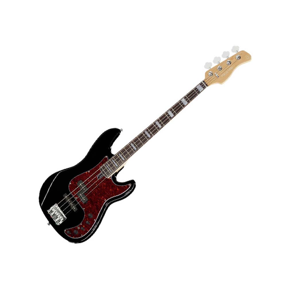 BASSO ELETTRICO MARCUS MILLER P7 Alder 4 BK Black (2nd Gen)