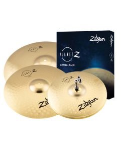 Piatti set completo ZILDJIAN Planet Z Complete Cymbal Pack