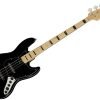 BASSO ELETTRICO MARCUS MILLER V7 Vintage Alder 4 BK Black (2nd Gen)