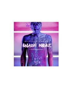 CD Achille Lauro Ragazzi Madre (1 Year Anniversary)