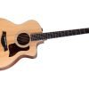 CHITARRA ACUSTICA ELETTRIFICATA TAYLOR 214ce NATURAL