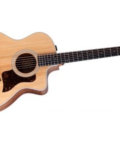 CHITARRA ACUSTICA ELETTRIFICATA TAYLOR 214ce NATURAL