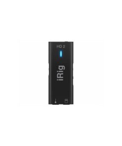INTERFACCIA AUDIO IK MULTIMEDIA iRig HD 2 Audio Converter