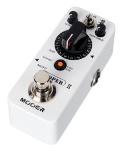 PEDALE EFFETTO PER CHITARRA MOOER MICRO LOOPER II