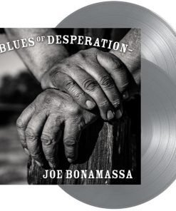 VINILE Joe Bonamassa Blues Of Desperation