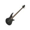 BASSO ELETTRICO JACKSON JS2 Spectra SATIN Black
