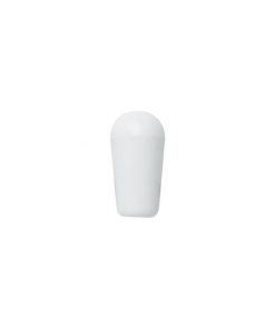 CAPPUCCIO IN ABS TOGGLE SWITCH CAP WHITE GIBSON PETK-040