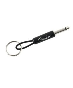 JACK PER PORTACHIAVI AMPLIFICATORE FENDER JACK KEY CHAIN