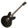 CHITARRA SEMIACUSTICA GIBSON ES-335 Vintage Ebony