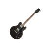 CHITARRA SEMIACUSTICA GIBSON ES-339 Trans Ebony