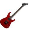 CHITARRA ELETTRICA JACKSON JS SERIES DINKY JS11 Dinky Amaranth Fingerboard Metallic Red