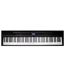 PIANO DIGITALE FBT ECHORD SP10 Black