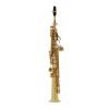 SELMER SAX SOPRANO SA80 II JUBILEE GOLD