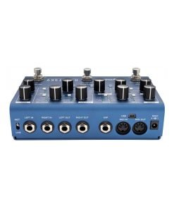 Alternative view of PEDALE EFFETTO PER CHITARRA STRYMON NightSky