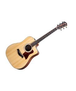 CHITARRA ACUSTICA ELETTRIFICATA TAYLOR 210ce Plus