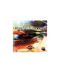 VINILE Compilation Capital Record