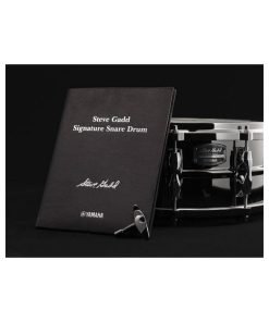 RULLANTE YAMAHA YSS1455SG STEVE GADD SIGNATURE LIMITED EDITION