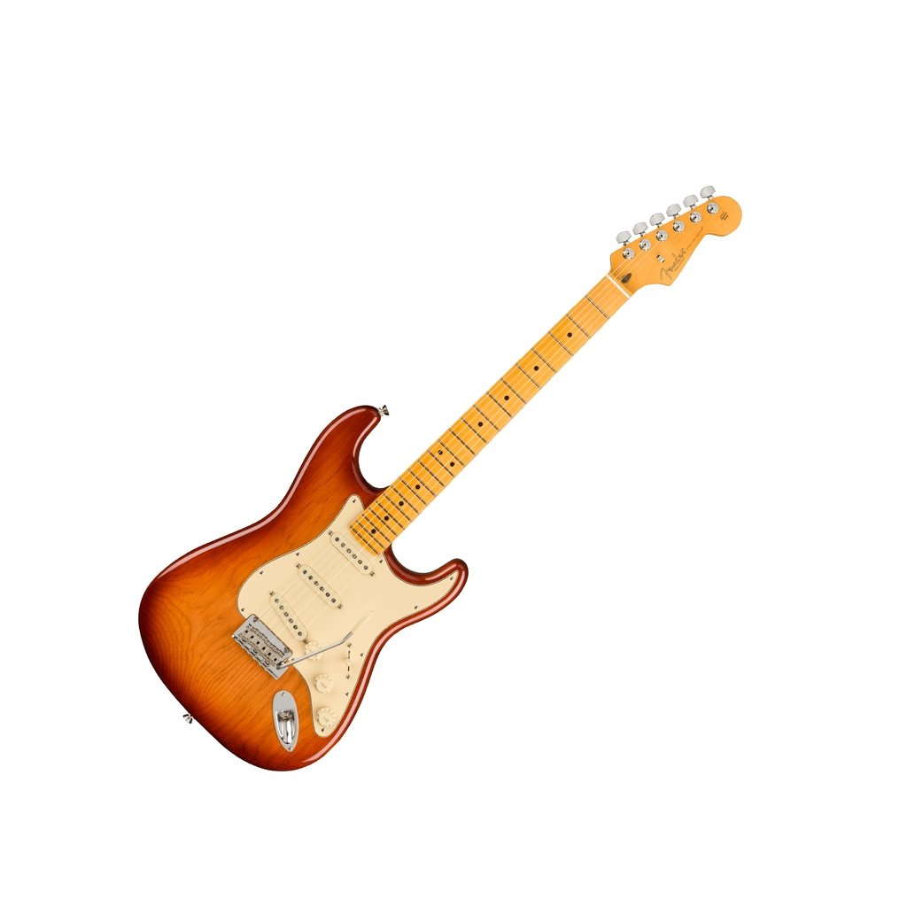 FENDER American Professional II Stratocaster®